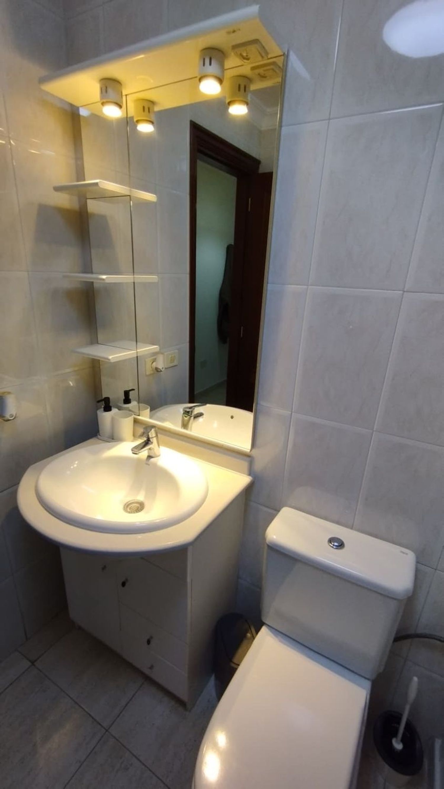 Piso en calle Mariana Pineda, 34 - Foto 14