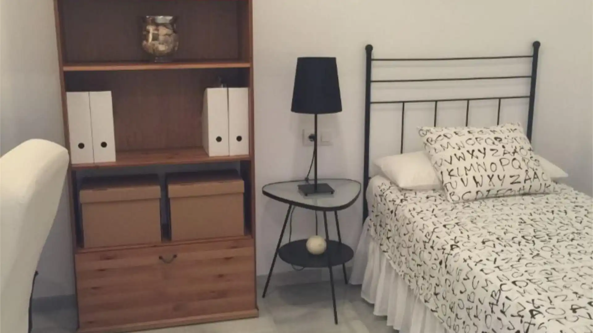 Piso en  Calle Fernán Caballero 10 - Foto 12