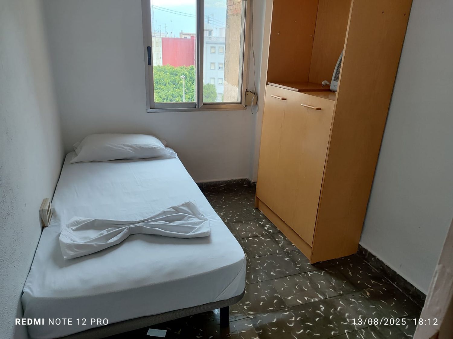 Piso en Calle de Sant Rafael, 29 - Foto 2