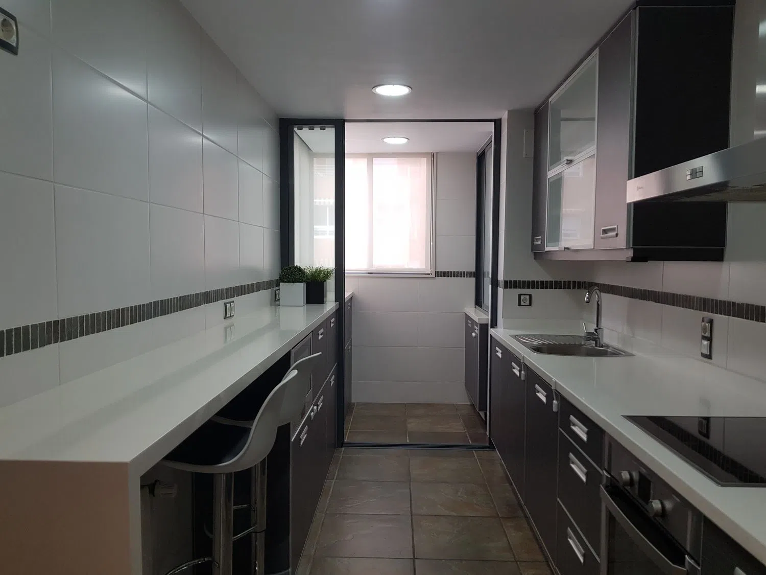 Piso en avenida Deportista Isabel Fernández, 15 - Foto 7