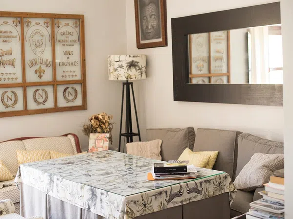 Dúplex en calle Pérez de Garayo, 4