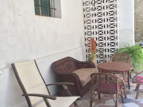 Casa o chalet independiente en Partida Estación Monova, 34 polgonocasa - Foto 32