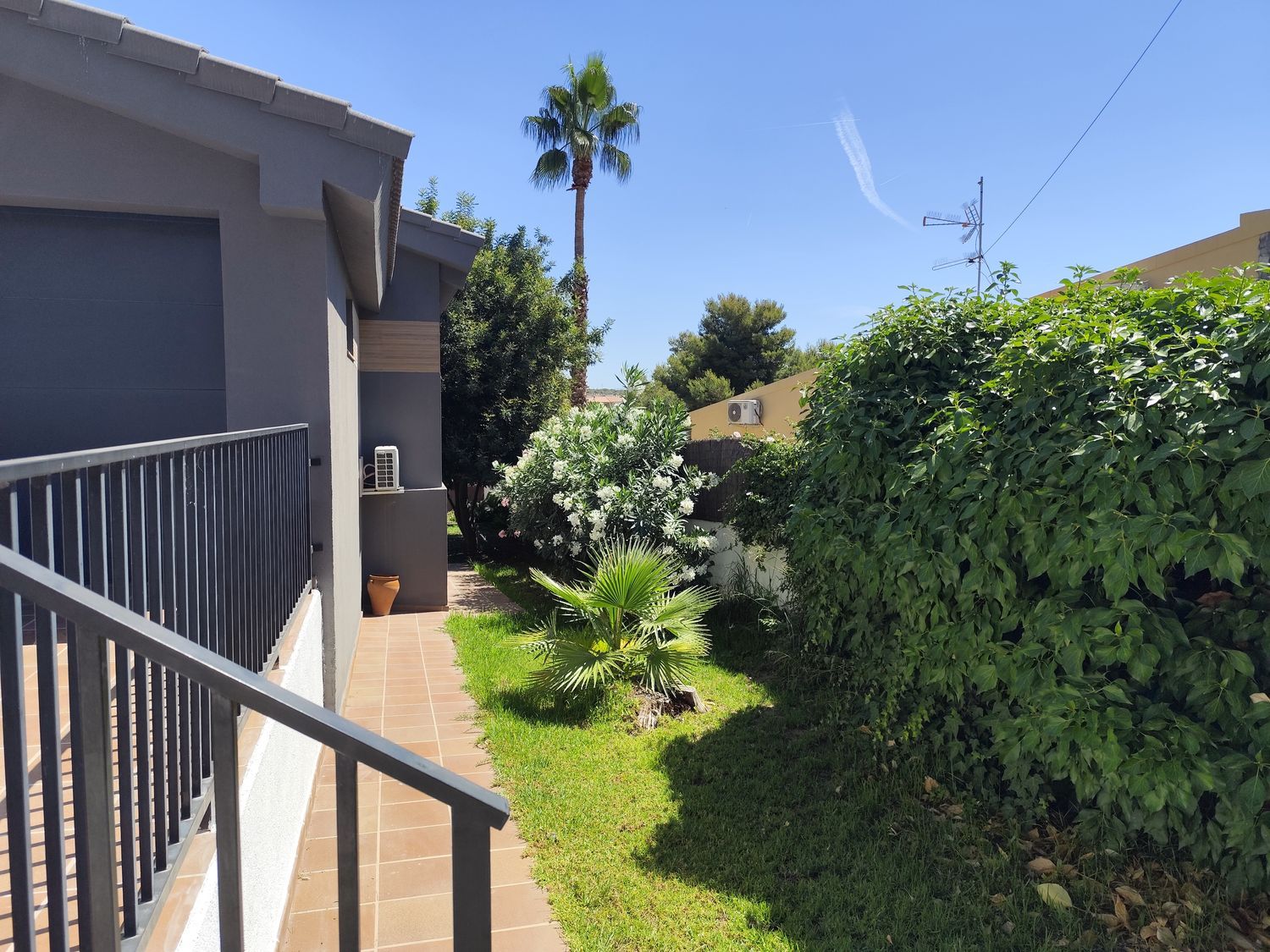Casa o chalet independiente en Residencial - Foto 35