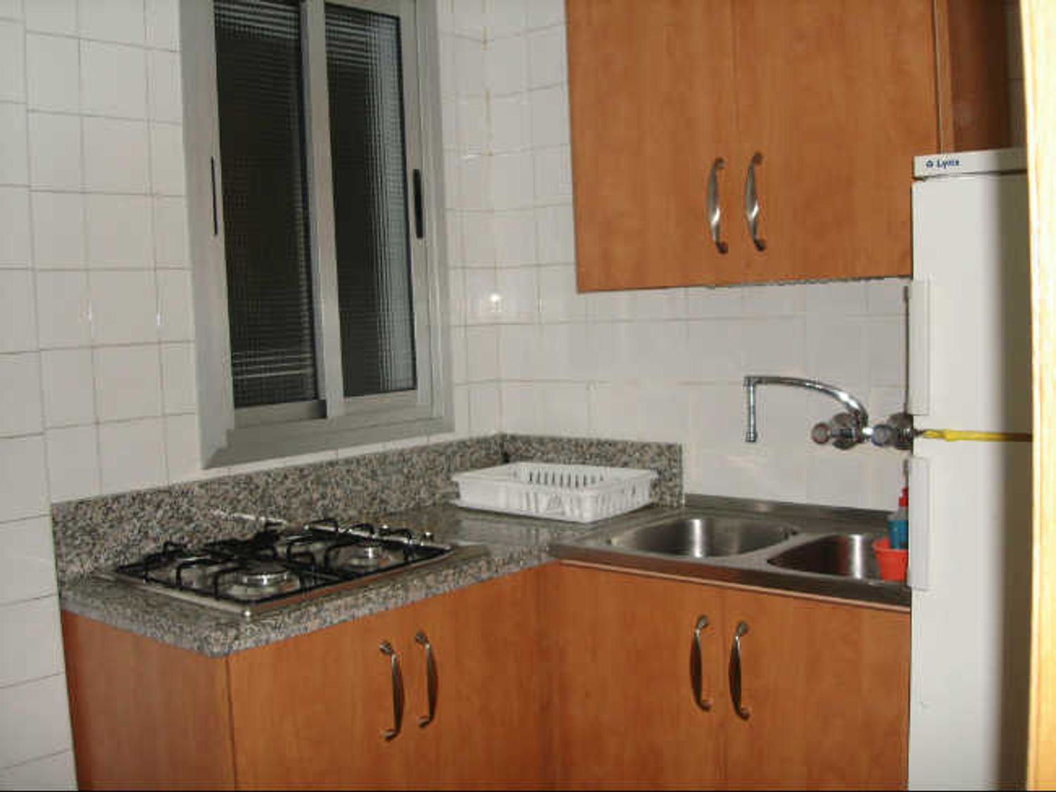 Piso en Camino de Ronda, 122, Gran Capitán - Foto 5