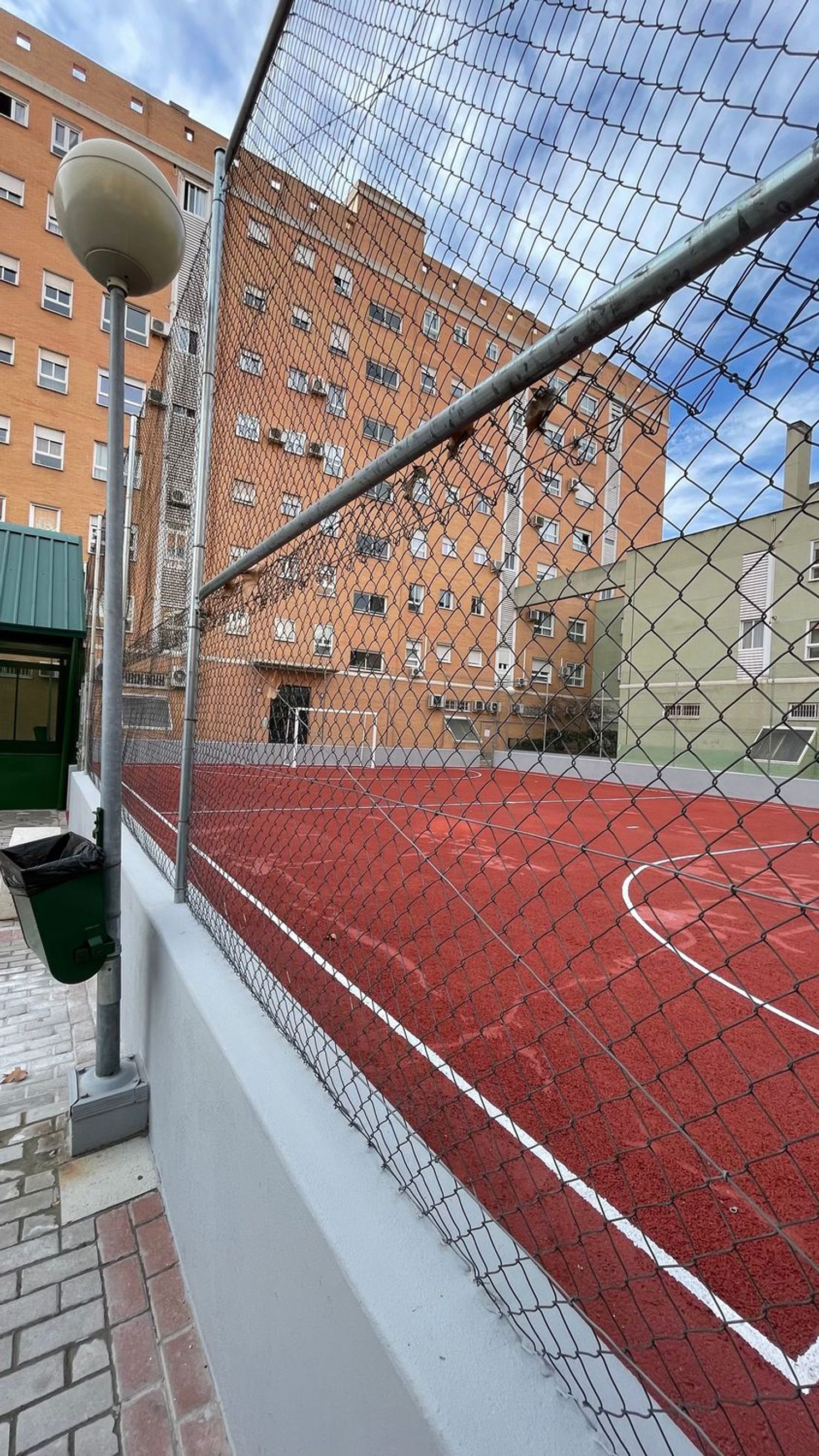 Piso en calle Islas Cíes, 9 - Foto 38