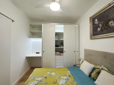 Apartamento en L'Hospitalet de Llobregat - Foto 11