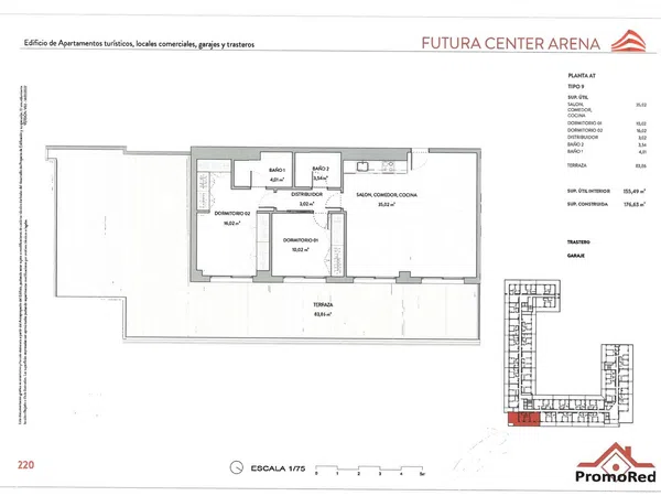 Ático en Rivas Futura, Rivas Futura - Foto 24