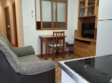 Apartamento en  Plaza Santa Quiteria 24 - Foto 4