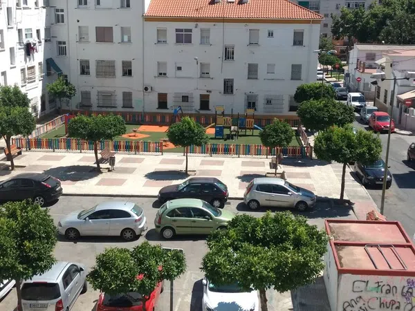 Piso en Calle Carlos Falgueras, 2, Los Castillejos - La Trinidad - Foto 12