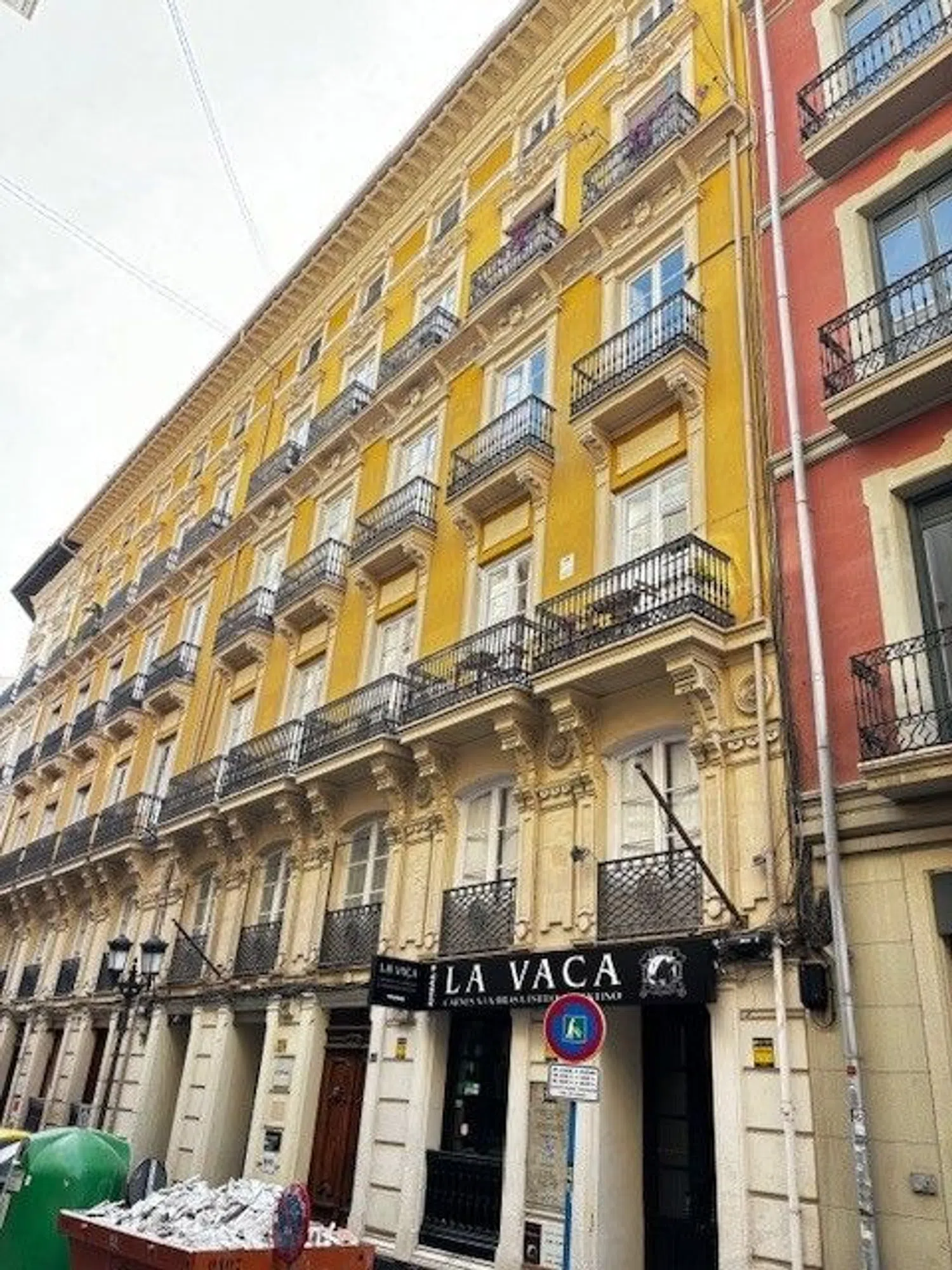Piso en calle San Fernando, 55 - Foto 1