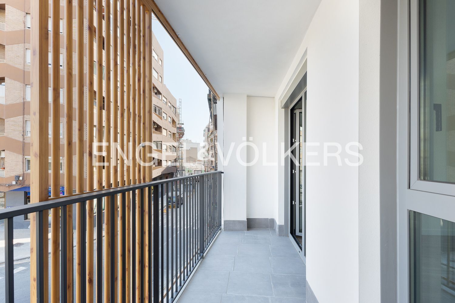 Piso en Calle d'Agustín Lara, Els Orriols - Foto 5