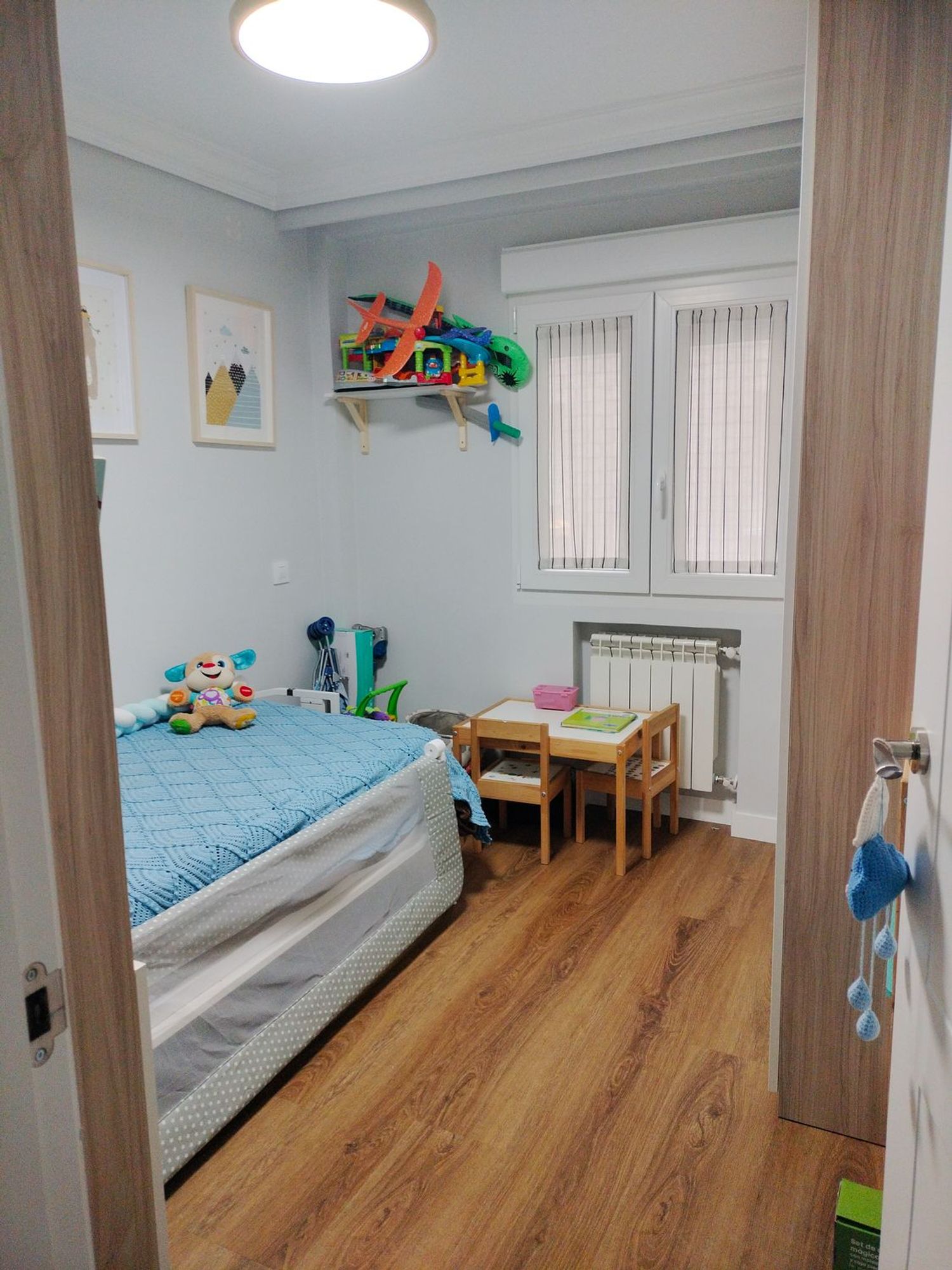 Piso en venta en Avenida del Alcalde José Aranda, 53 - Foto 27