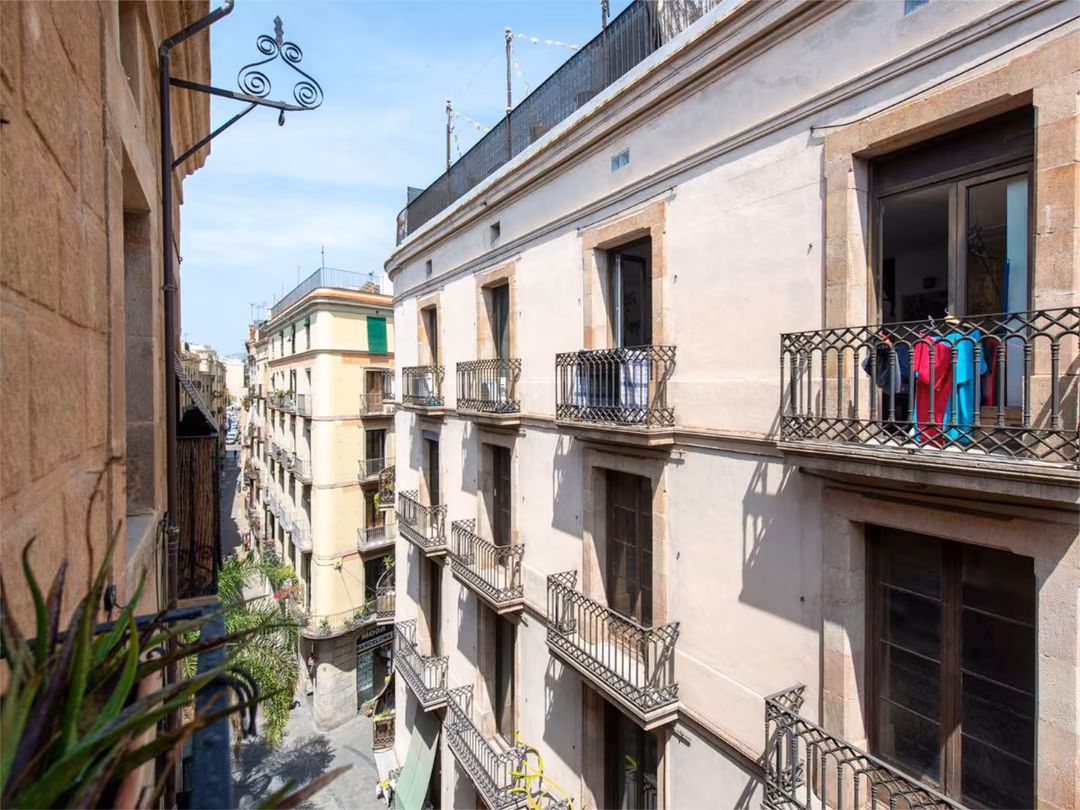 Piso en  Carrer dels Tallers 39 - Foto 21