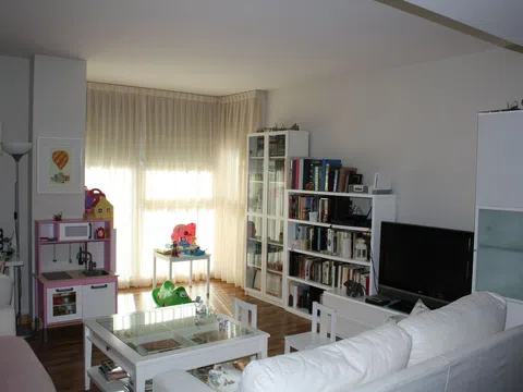 Piso en calle Playa América, 4 Nb