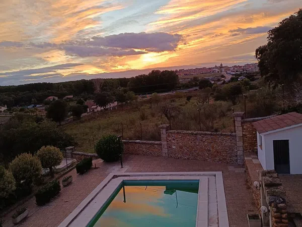 Casa o chalet independiente en Viñas de Valhondo, 10 - Foto 22