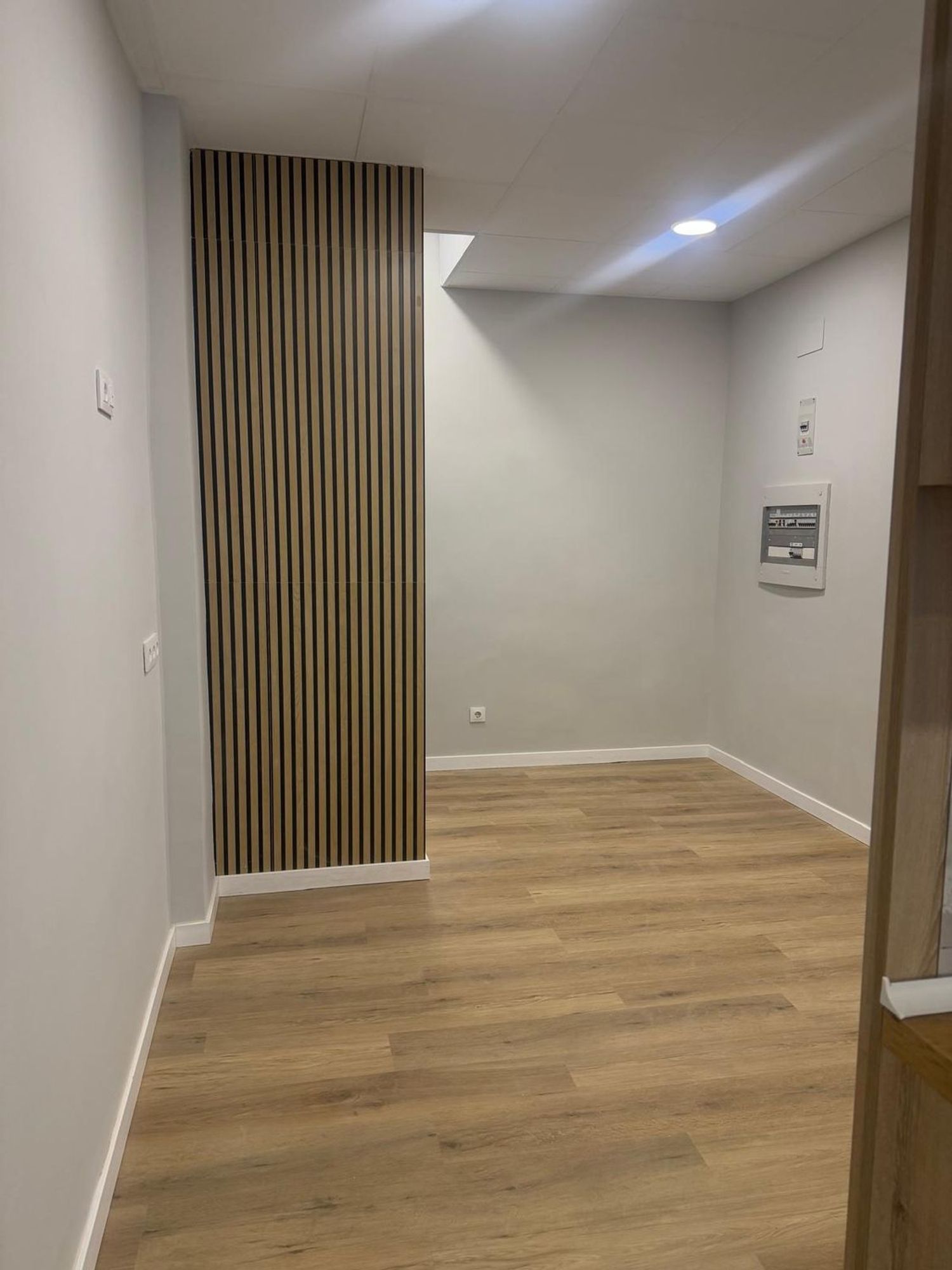 Estudio en calle Porto Lagos, 9 - Foto 2