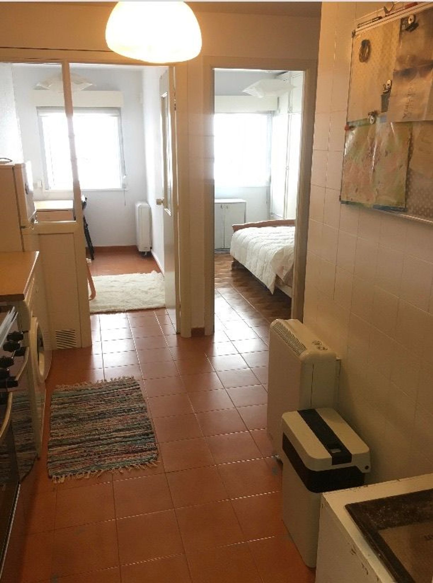 Estudio en Calle Raiña, 8, Casco Histórico - Foto 5