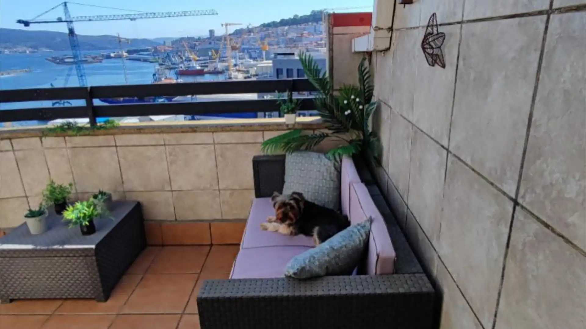 Piso en  Rúa Tomás A. Alonso 138 - Foto 11