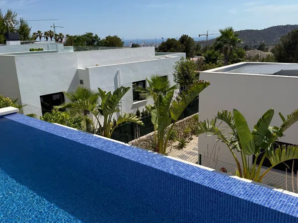 Casa o chalet independiente en Calle Reina Sofia, 9, Golf Bahía, Golf Bahía - Foto 33