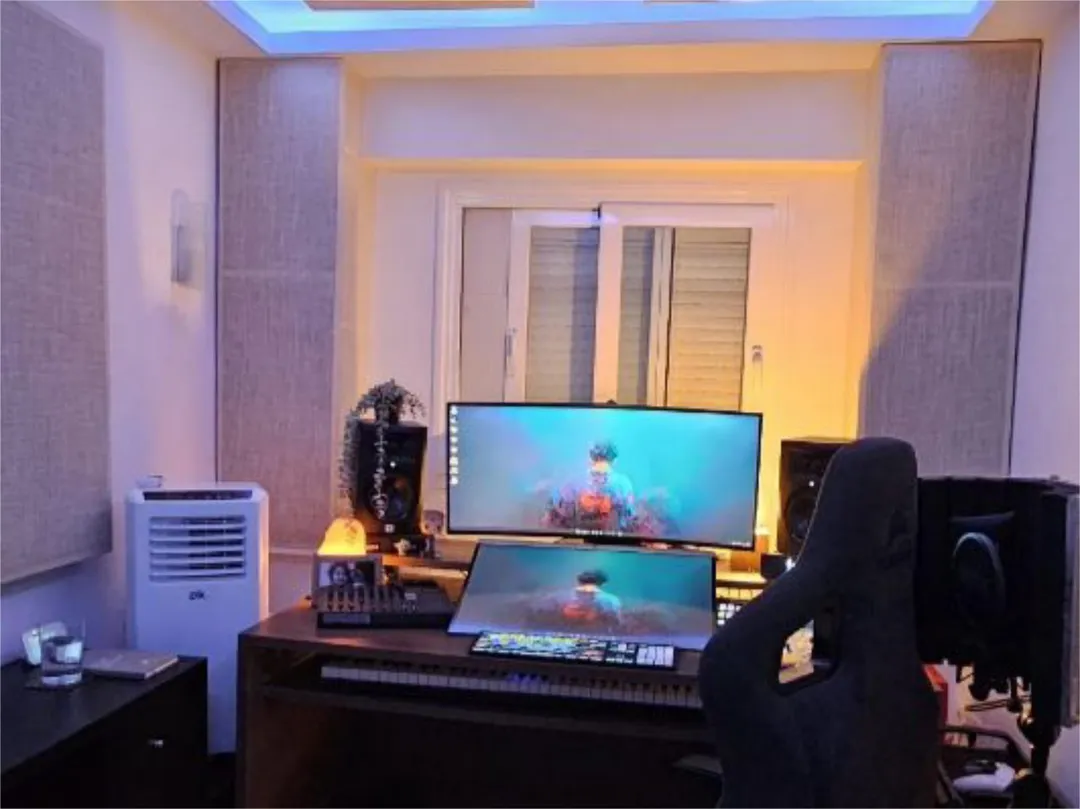 Piso en  Carrer Puerto Rico 10A - Foto 10