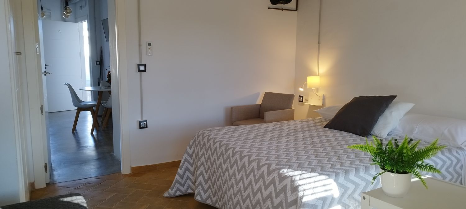 Piso en plaza de la Corredera, 66 - Foto 7