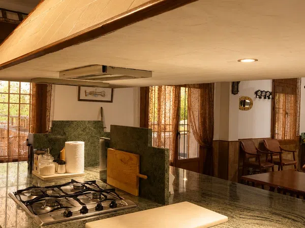 Casa o chalet independiente en Urbanización los Molares, 1 Carrera 1 - Foto 10