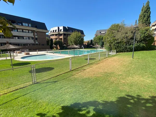 Piso en avenida de la Oliva, 21 - Foto 4