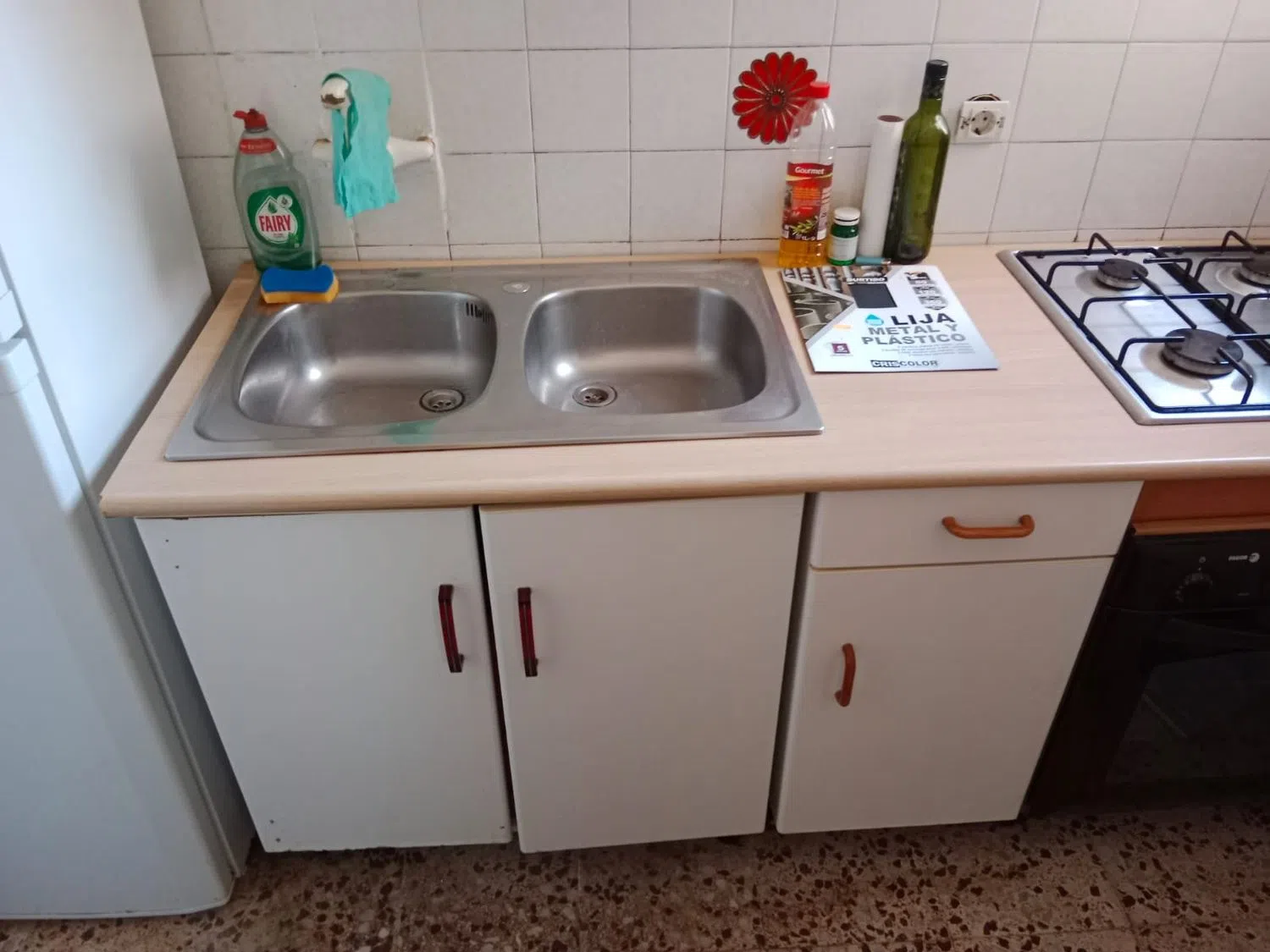 Piso en calle Rambla Poblenou, 103 - Foto 6