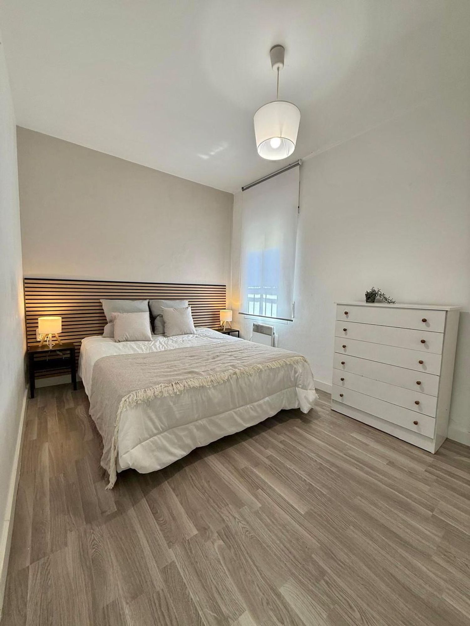 Piso en Pasaje de Peñaranda, 2, Casería de Montijo - Foto 3