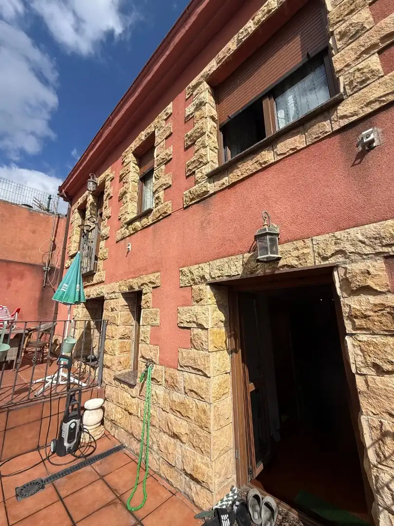 Casa adosada en  Calle la Campa 47 - Foto 5