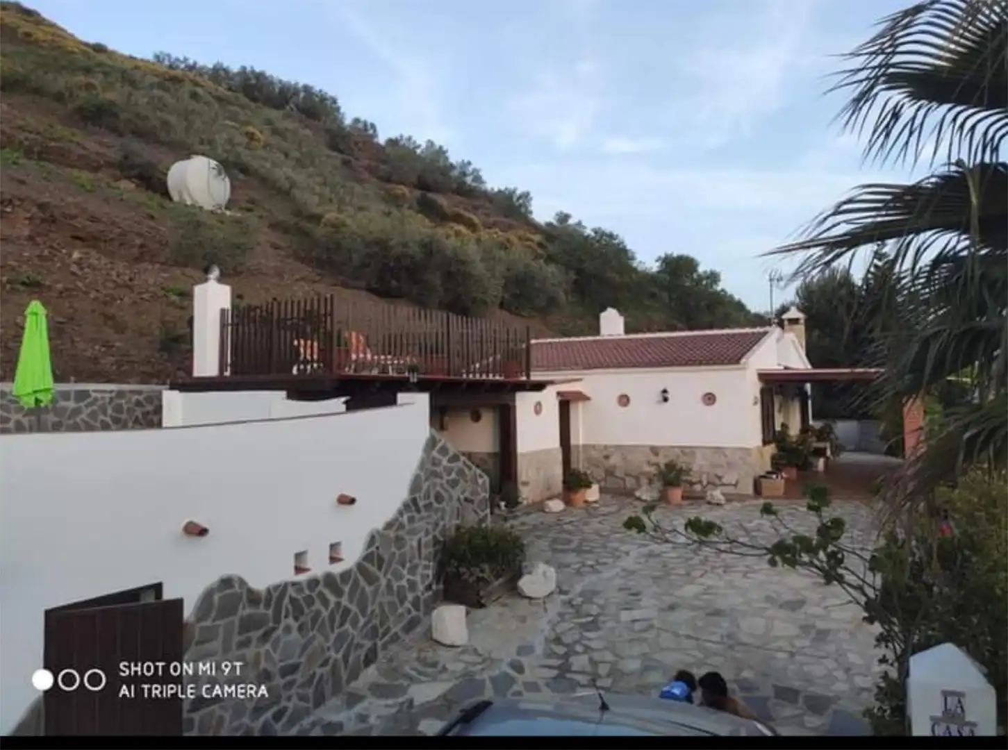 Finca rústica en  Calle Andalucia 12B - Foto 2