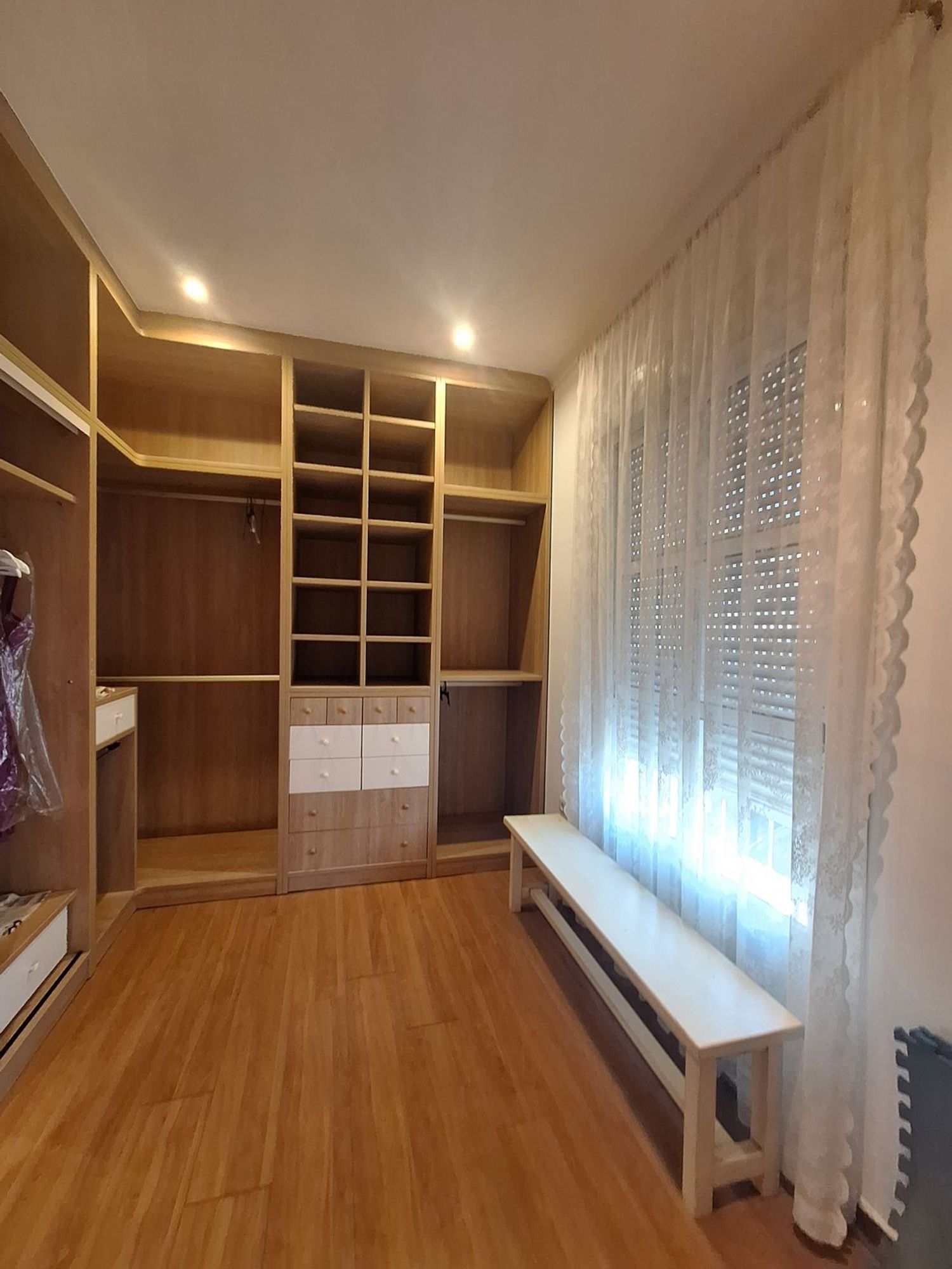 Chalet adosado en Próxima a la avenida, centro de salud, parque de la feria... s/n - Foto 16