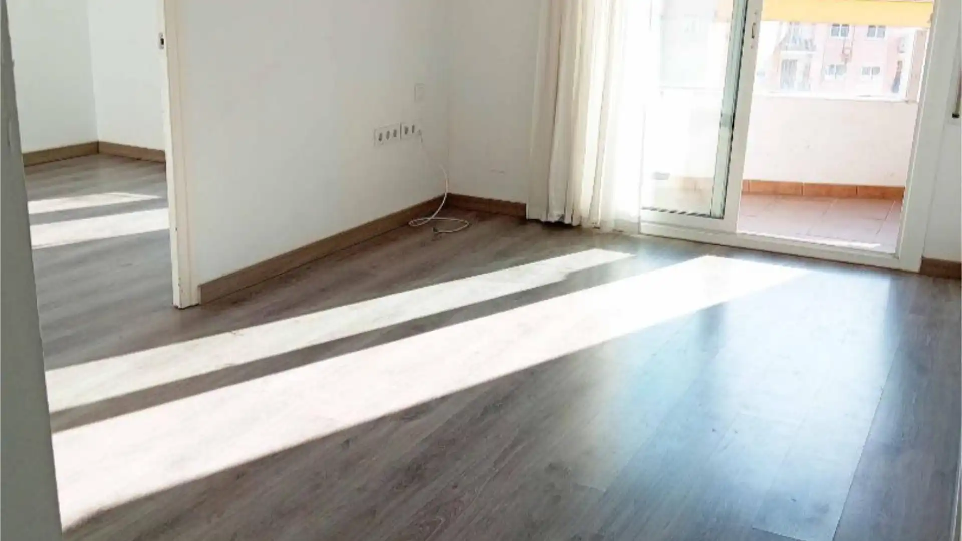 Piso en  Plaça de Sanllehy 2 - Foto 3