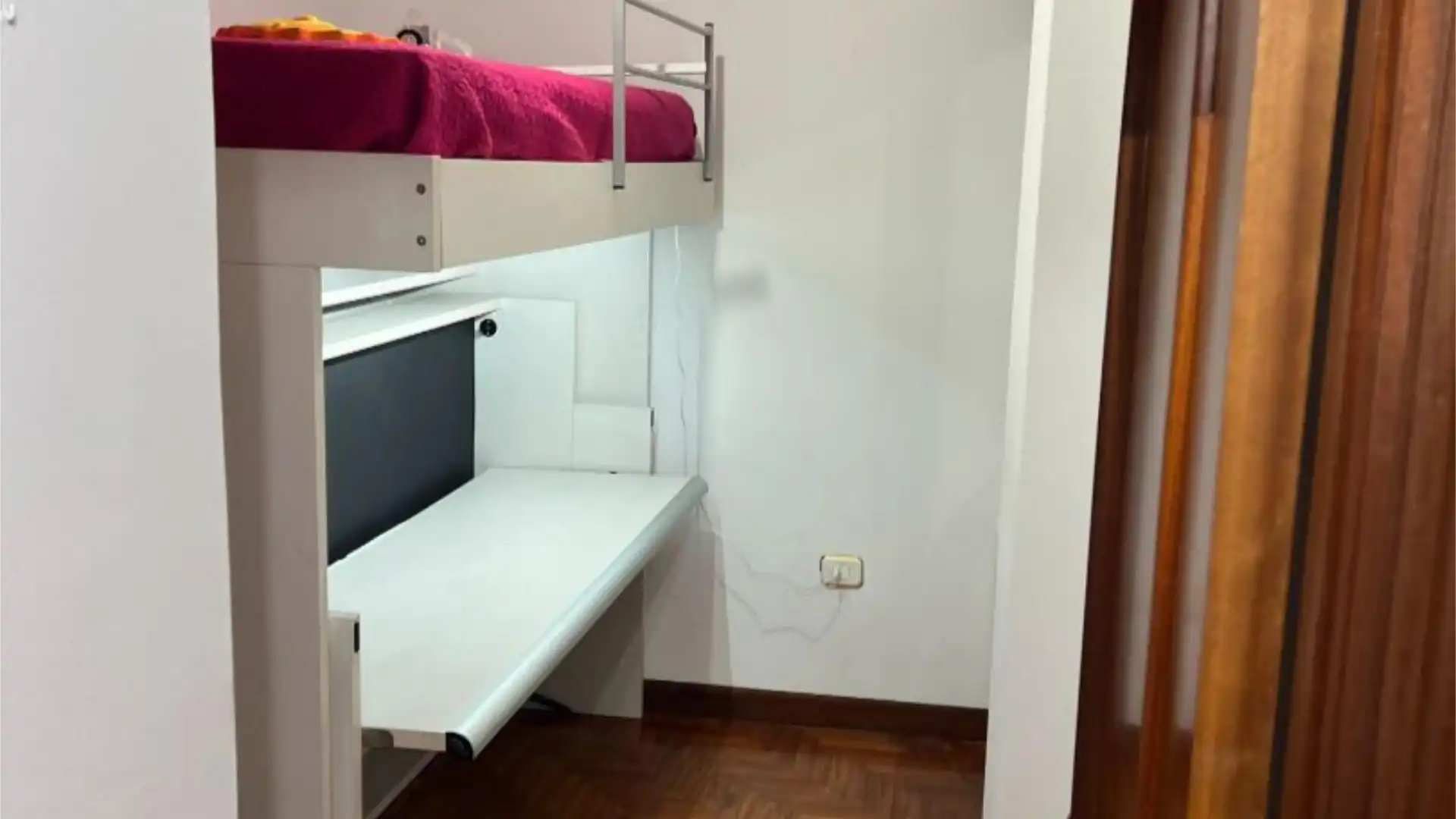 Piso en  Rúa do Doutor Corbal 15 - Foto 10