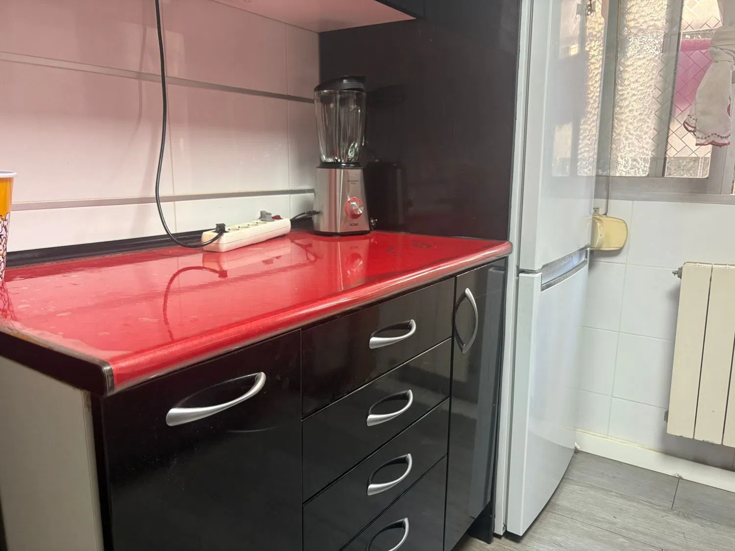 Piso en avenida de Palomeras, 53 - Foto 8