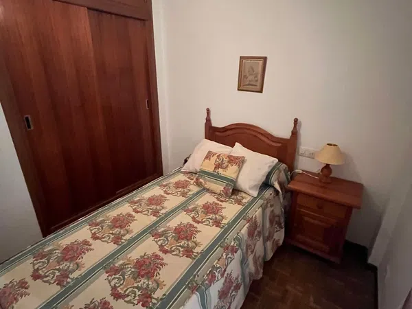 Piso en Malagueta - Monte Sancha - Foto 4