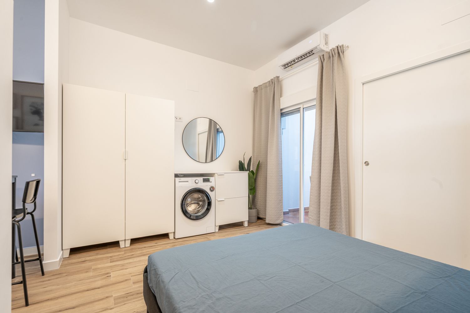 Estudio en calle de Dalt de la Mar, 86 - Foto 11