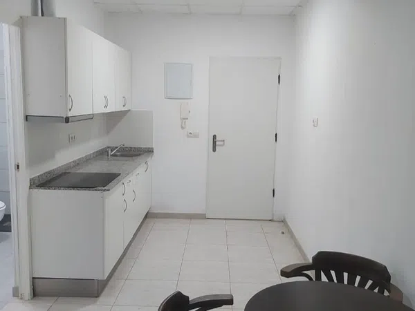 Piso en calle Valencia, 25 - Foto 1