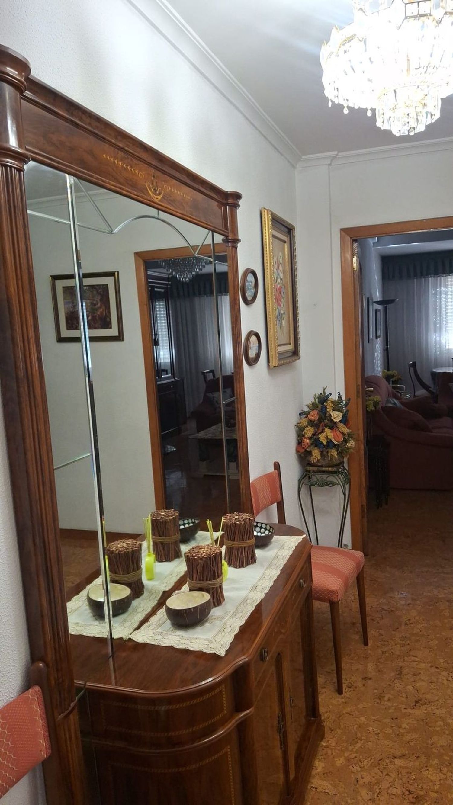 Piso en Calle Antonio Noriega Varela, 16, Universidad, Universidad - Foto 2