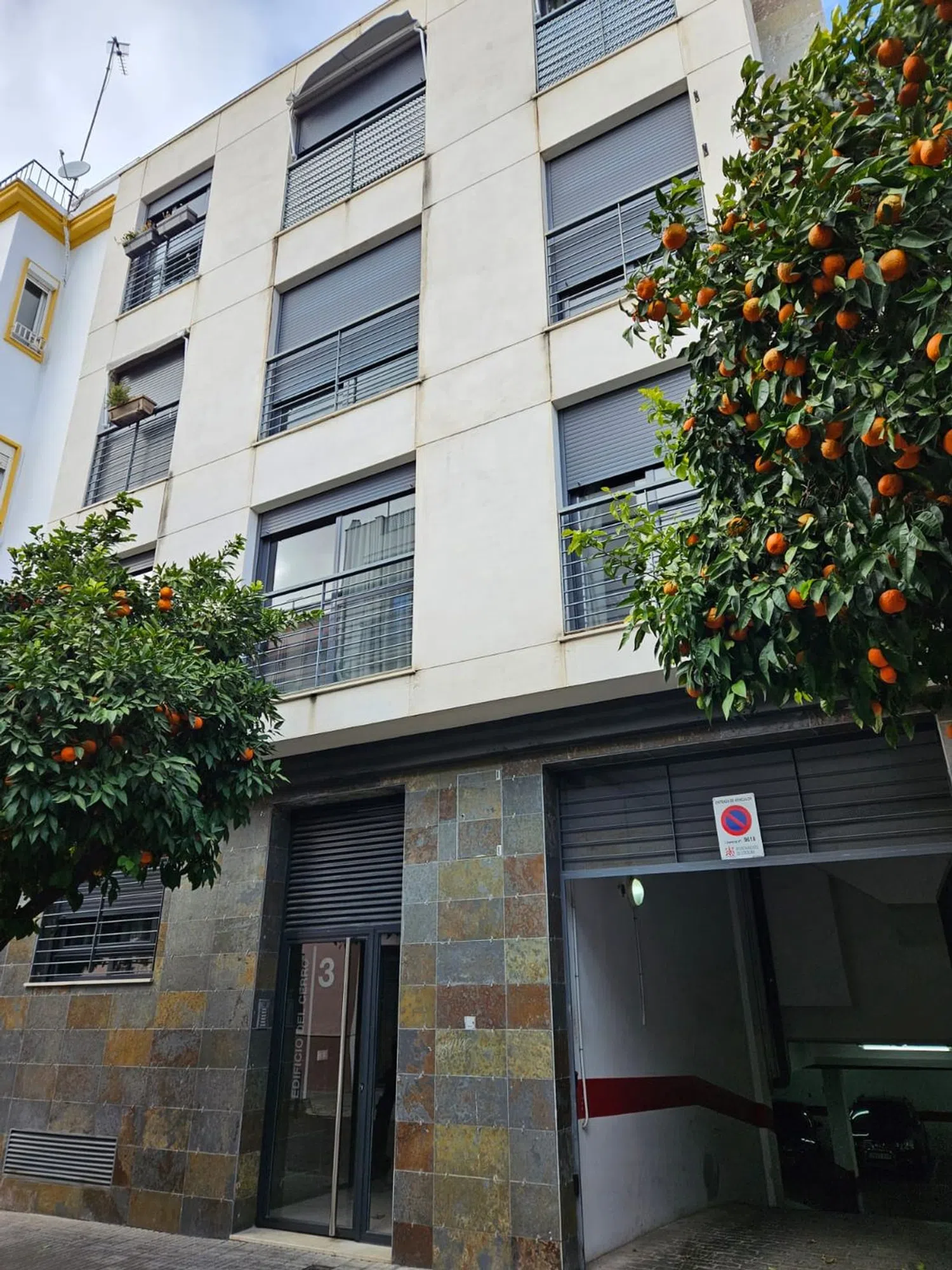 Piso en calle del Cerro, 3 - Foto 4