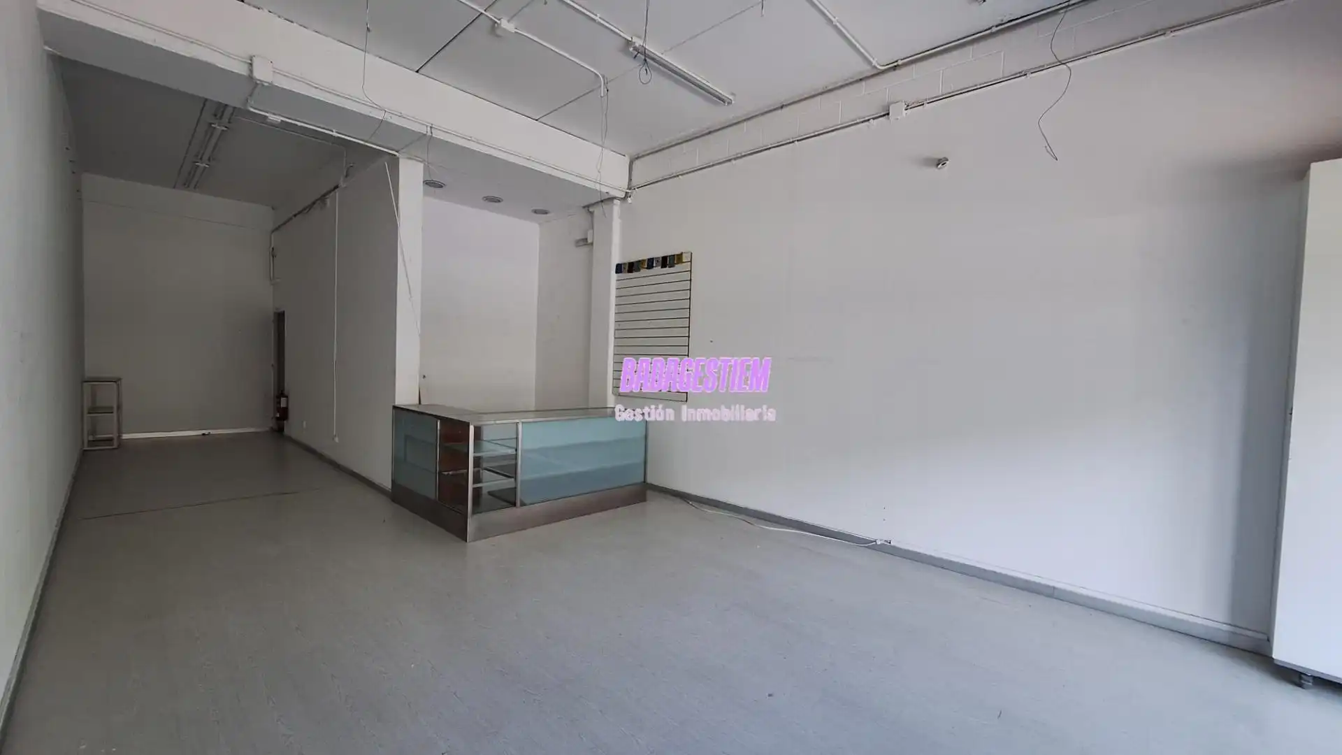 Local comercial en  Carrer ALEMANYA - Foto 5