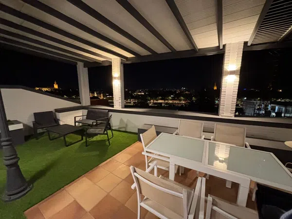 Dúplex en calle Juan Sebastián Elcano, 14 - Foto 2