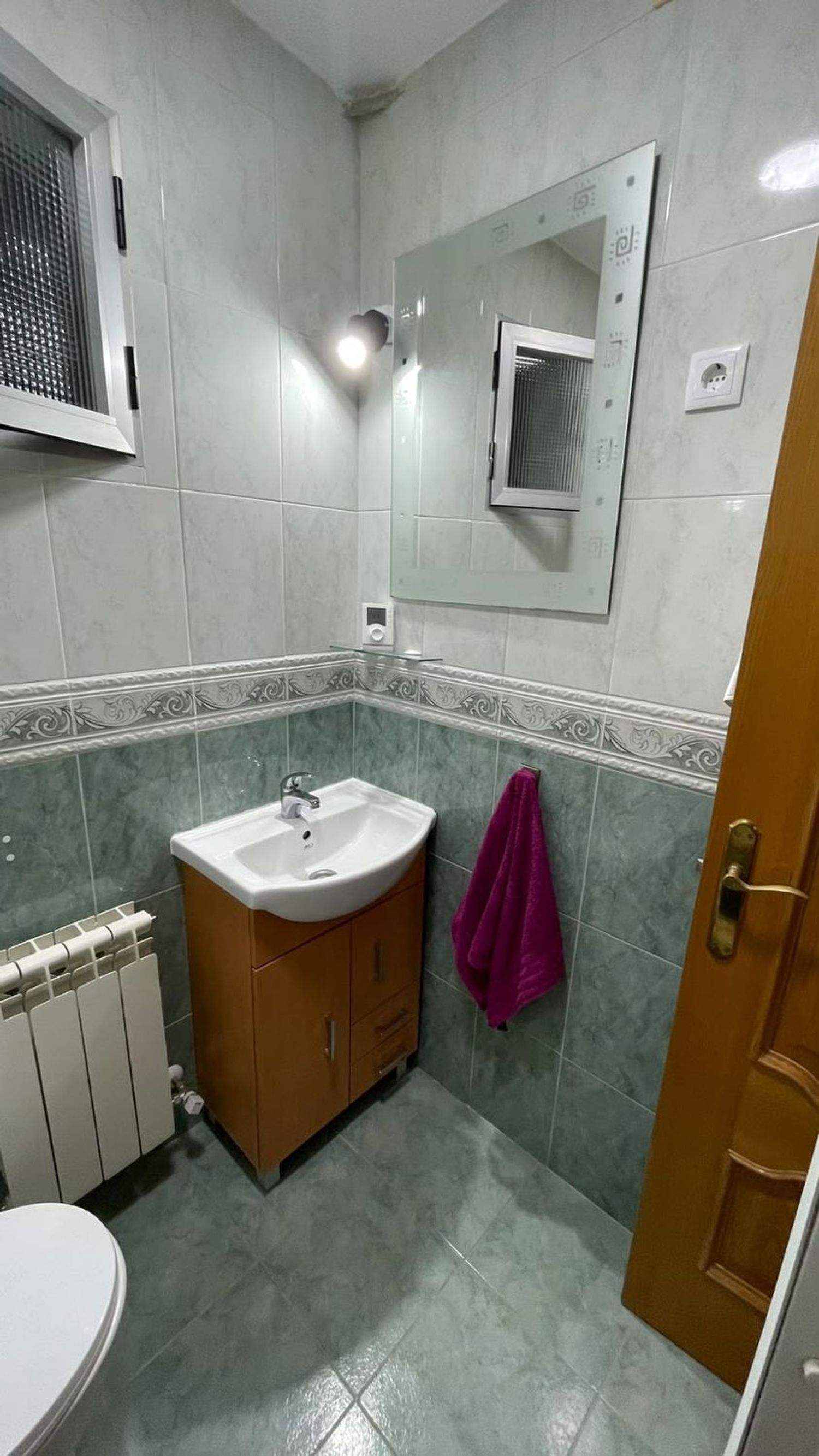 Piso en Calle Banderas de Castilla, 4, Estación, Estación - Foto 10