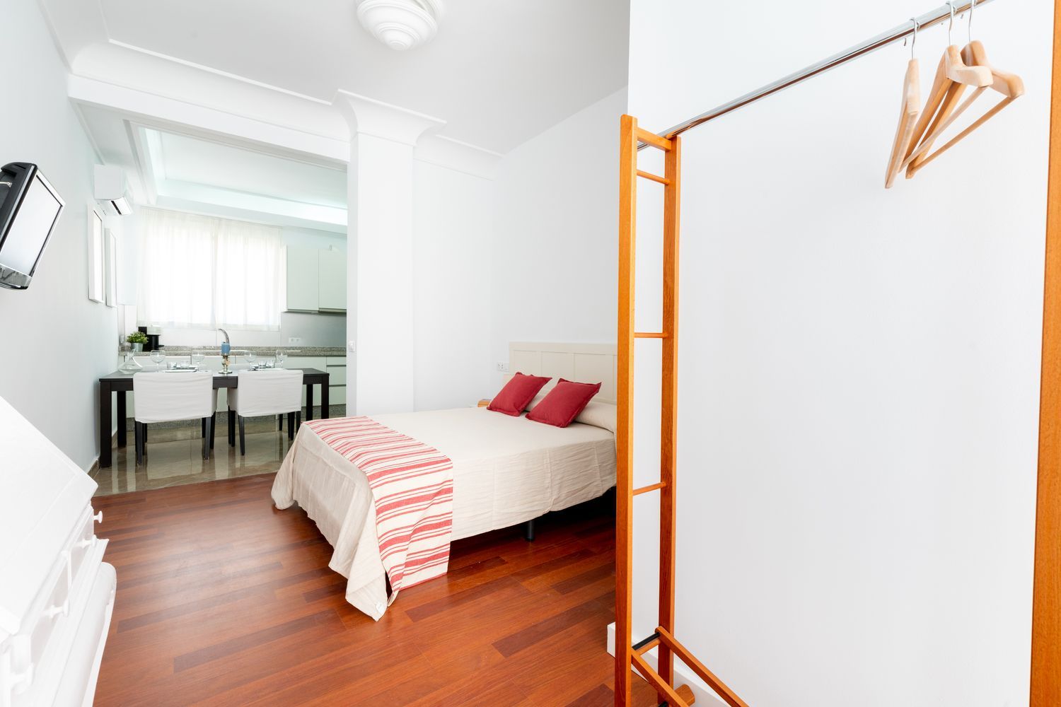 Piso en Calle Asunción, 20, Asunción - Adolfo Suárez - Foto 10