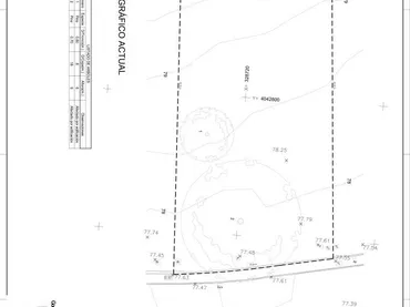 Terreno Residencial en  Lugar Urbanizacion Cortijo de Nagueles 4P - Foto 2