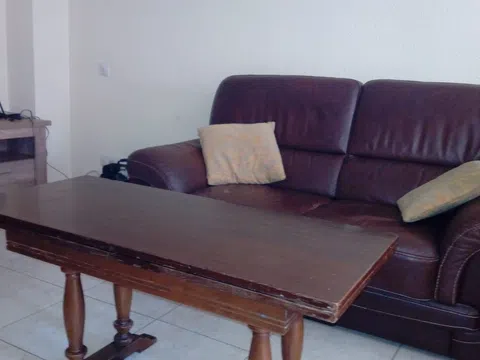 Piso en avenida de Portugal, 156