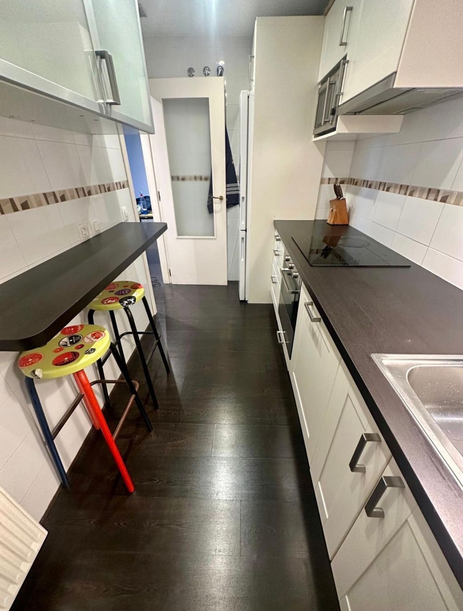 Piso en calle de la Sonrisa, 7 - Foto 13