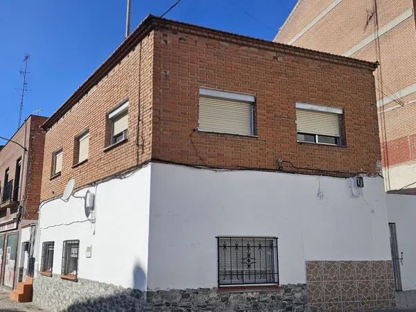 Casa independiente en Centro - Foto 4