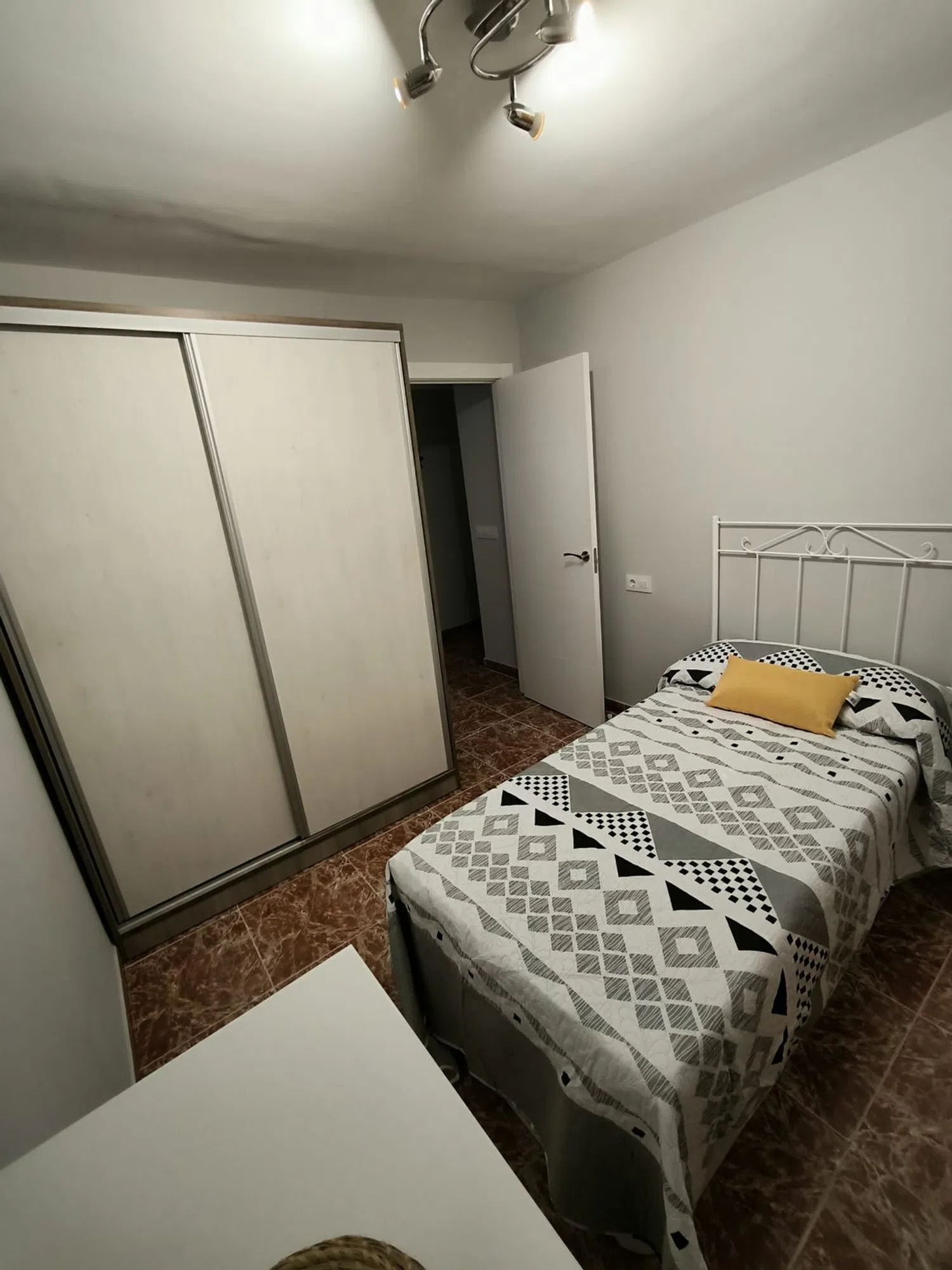 Piso en Barrio San Pablo - Foto 17