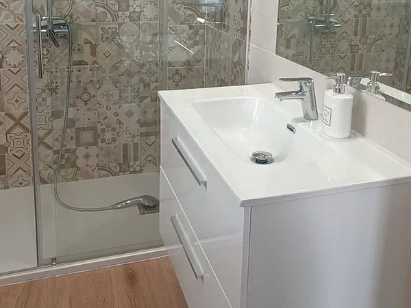 Chalet adosado en Barrio Olletas - Sierra Blanquilla - Foto 32